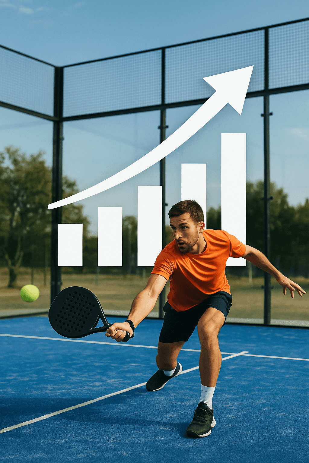 Zašto je padel najbrže rastući sport na svetu?