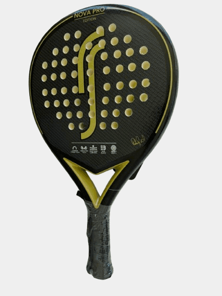 Nova Pro Edition